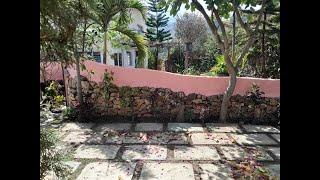 Independent Furnished House Rental, Morne Calvaire, Petion-Ville, Haiti - 3 Bedrooms - Swimming Pool