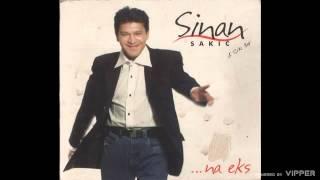 Sinan Sakić - Pijem na eks - (Audio 2002)