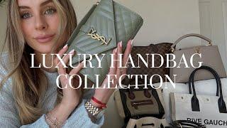 My Best & Worst Luxury Bag Purchases | Designer Bag Collection