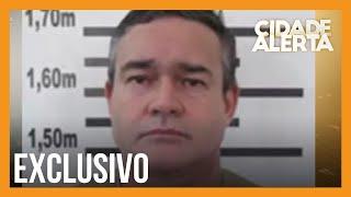 Exclusivo: líder do PCC assassinado na prisão foi gravado dando ordens de execução