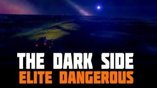 Elite Dangerous - The Dark Side of Planets