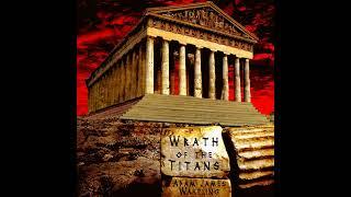Adam James Wakeling - Wrath of the Titans
