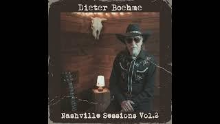 Dieter Boehme- Nashville Sessions Vol.2