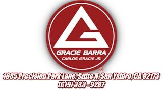 Gracie Barra San Ysidro