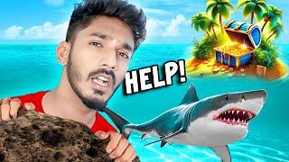 I Became  The Ocean's Apex Predator - Maneater Gameplay