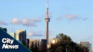 Business Report: Downtown Toronto coming back to life