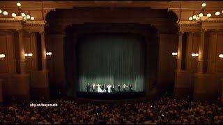 Sky Bayreuther Festspiele 2017 Trailer