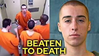 What Happens To Teenage Mass Murderers In Prison