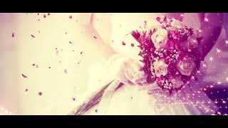 Wedding Background Video -  Full HD Loop 1080P - DeepThoughts Films