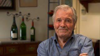 Step Into the Home of Celebrity Chef Jacques Pépin for a Delicious Meal With a New England Spin