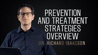 Prevention and Treatment Strategies Overview - BrainMind Alzheimer's Prevention Series