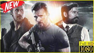 BLOCKBUSTER Movie 2024 | Chris Evans Action Movie | Top Action Movies Hollywood 2024 in English