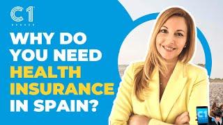 Do you need Health Insurance in Spain? C1 Broker - Expert Private Medical Insurance