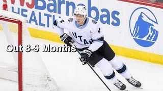 3 Stars of the Week, Valimaki Out 8-9 Months, Leafs Want Marner to Stay, March 10th Preview