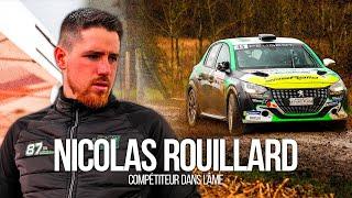 DOCU ROUILLARD : Retour en Stellantis Cup - ÉPISODE 1 Rallye du Touquet