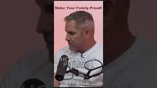 How to Make your Parents proud!  #motivation #success #miketyson #grantcardone