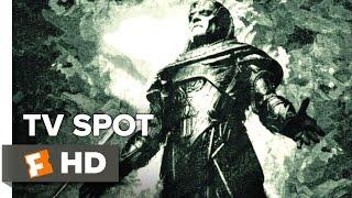 X-Men: Apocalypse VIRAL VIDEO - En Sabah Nur (2016) - Movie HD