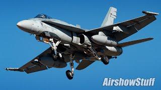 Davis-Monthan AFB and Tucson Aircraft Spotting - March 2024