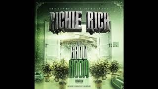 Richie Rich " Pussy Wet " Feat  Too Short & 4 rAx  Prod by The Mekanix