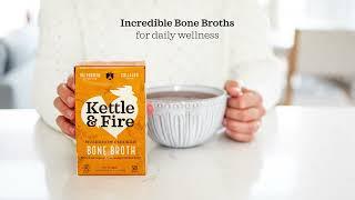 Bone Broth Benefits