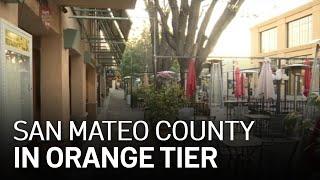 San Mateo County Moving to Orange Tier for COVID-19 Reopening