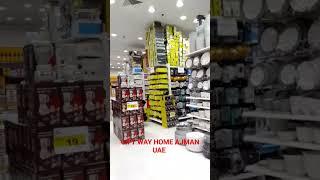 Gift way Market Ajman UAE