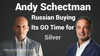 Russia's Bold Silver Move: A Game Changer for the Commodities Market?