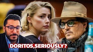 The EVERY-DAY Life of Johnny & Amber (Unfiltered and Uncut)