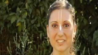 Maha Mantra performed by Agnideva dasa