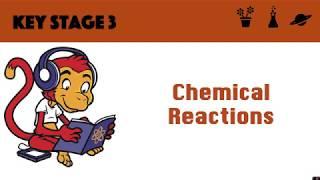 Chemical Reactions