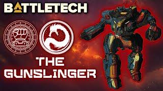 BATTLETECH: The Gunslinger