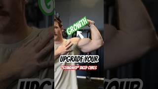 It's Time to Upgrade Your Dumbbell Curl #inclinecurl #dumbbell