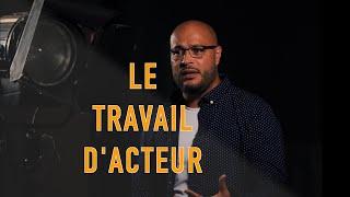 Code Acting avec Hadj Ali Menad Réalisateur et Coach d'Acteur