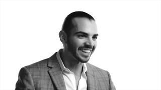 Dale Carnegie Public Speaking Course Review: Austin Kapetanakis, CheapOair