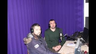 EMISIJA O NOVOGODIŠNJEM TURNIRU U MALOM NOGOMETU- RADIO VISOKO 92.3