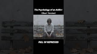 Every Addict Is Screaming One Thing — But No One Listens