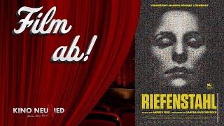 Film ab! Riefenstahl – Die Dokumentation