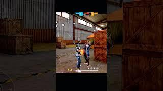 Free Fire long wolf offline prank with sonia funny vedio 🫣 #freefire #shortfeed #subscribe #gaming