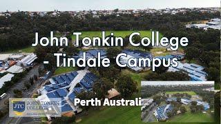 John Tonkin College - Tindale Campus