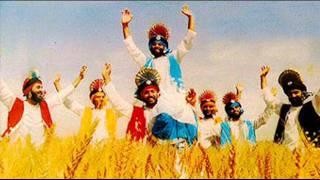 Nakhra Janab Da - Sardool Sikandar