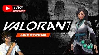 Join the Excitement of LIVE Valorant GAMEPLAY NOW!