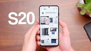 Galaxy S20 in 2023 - Is it worth it?