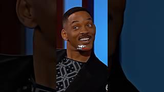 How Will Smith Borrowed Money From A Fan