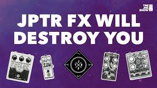 Why You Can’t Handle JPTR FX