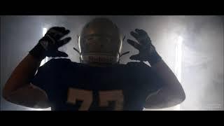 Brentwood High Battle of The Woods Hype Video