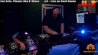 JLF's Ultimate Hard House Party Mix: Live from the Underground