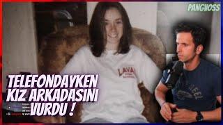 KAN DONDURAN 911 GÖRÜŞMESİ ! | @Pangvoss | AMERİKALI AYNASIZ