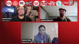 The Go Big Redcast - UCLA Recap, Rhule's Press Conference and Bye Week Blues
