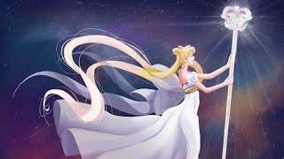 Neo Queen Serenity x King Endymion 「AMV」- Legandary Lovers 