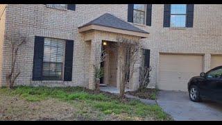 San Antonio Homes for Rent 4BR/3.5BA by San Antonio Property Management